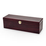 Latch Wine Bottle Gift Box by True
