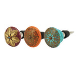 Country Cottageª New Delhi Stoppers by Twine