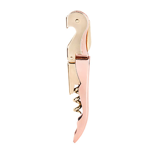 Old Kentucky Home™ Copper and Gold Corkscrew by Twine