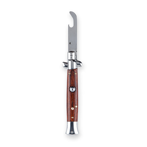 Switchblade Bottle Opener
