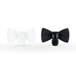 Classy Bowtie Bottle Stopper Set by Blush