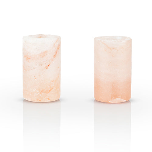 Summit™ Himalayan Salt Shot Glass Set by Viski
