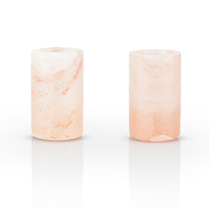 Summit™ Himalayan Salt Shot Glass Set by Viski