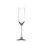 Spiegelau Salute 7.4 oz Champagne flute (set of 4)