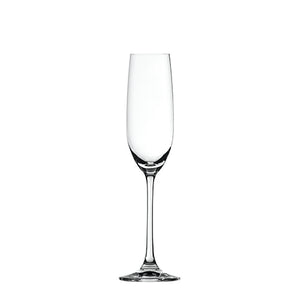 Spiegelau Salute 7.4 oz Champagne flute (set of 4)