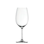 Spiegelau Salute 25 oz Bordeaux glass (set of 4)