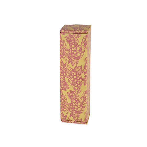 1 Bottle Grape Gift Box