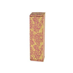 1 Bottle Grape Gift Box