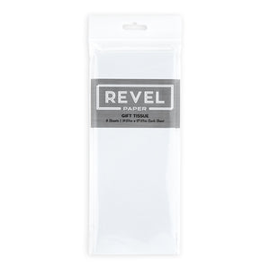 White Tissue Paper Pack