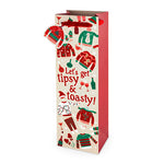 Tipsy & Toasty Bag By Cakewalk