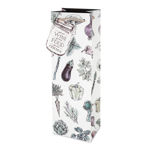 Marketplace: Garden Wine Bag