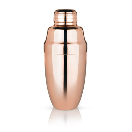Summit™ - Copper Heavyweight Cocktail Shaker