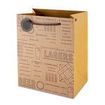 Beer Varieties 6 Pack Bag