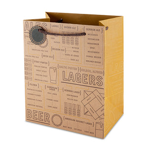 Beer Varieties 6 Pack Bag