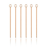 Summit™ Copper Cocktail Pick Set by Viski