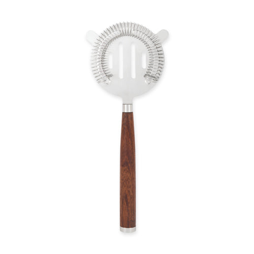 Admiral: Wood-Handled Strainer (VISKI)