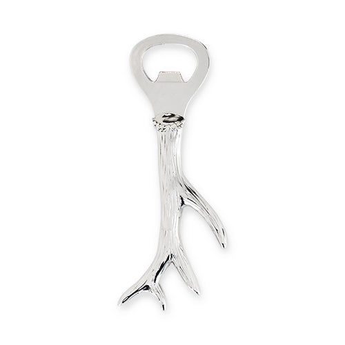 Chateau™ Antler Bottle Opener by Twine