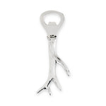 Chateau™ Antler Bottle Opener by Twine