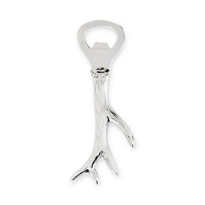 Chateau™ Antler Bottle Opener by Twine