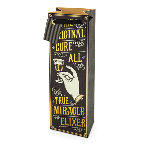 Miracle Elixir 750ml Bottle Bag By Cakewalk