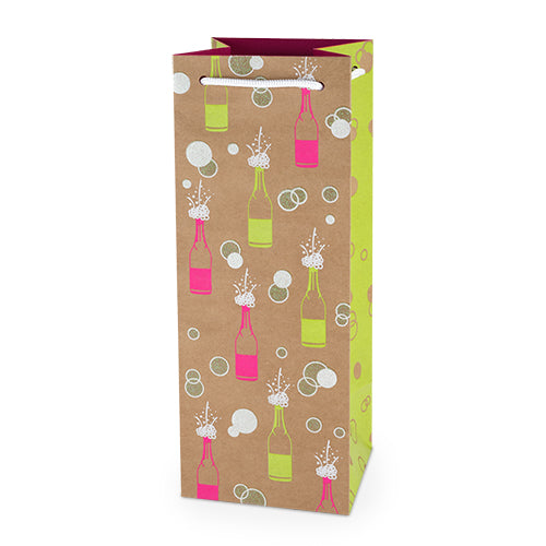 Poppin Bottles 1.5L Bottle Bag by Cakewalk