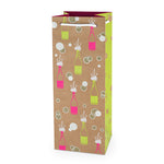 Poppin Bottles 1.5L Bottle Bag by Cakewalk