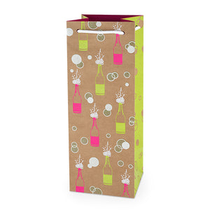 Poppin Bottles 1.5L Bottle Bag by Cakewalk