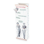 Sassy Bicycling Retro Women 750ml Bottle Bag By Cakewalk