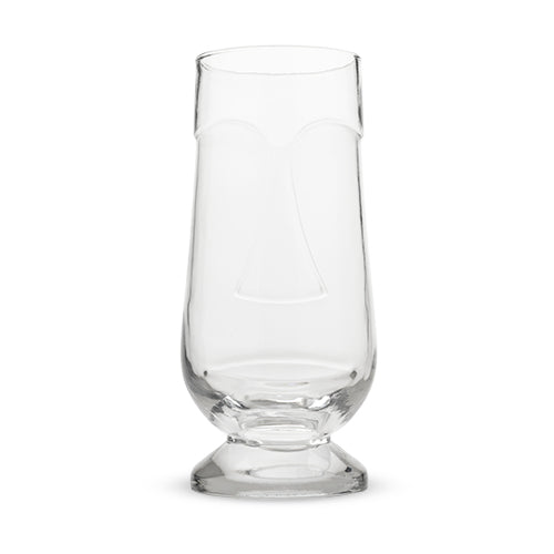 Isle Tiki Glass by True