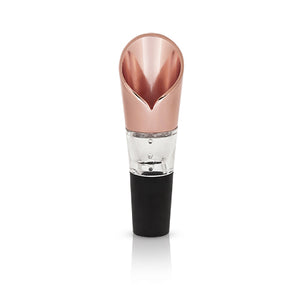 Summit™ Copper Aerating Pour Spout by Viski