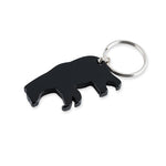 Tap™: Bear Keychain Bottle Opener