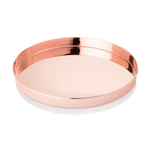 Summit™ Copper Serving Tray