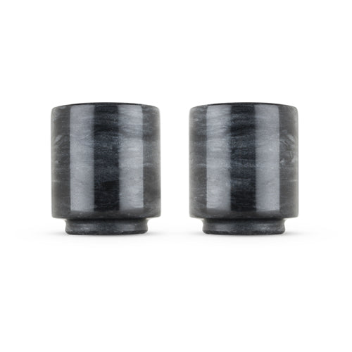Warren™ - Marble Shot Glasses (Set of 2)