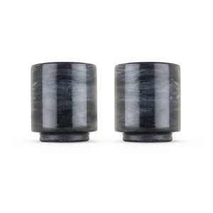 Warren™ - Marble Shot Glasses (Set of 2)
