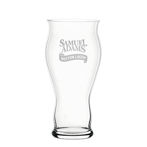 Spiegelau 18 oz Sam Adams Lager (set of 4)