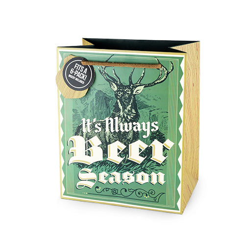 Beer Season 6-Pack Bag by Cakewalk