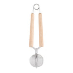 Wood Handled Simple Tea Infuser by Pinky Up