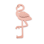 Rosie: Flamingo Bottle Opener by Blush