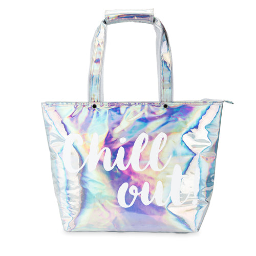 Chill Out: Insulated Tote