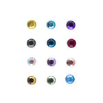 Bling™ Magnetic Wine Charms by Blush