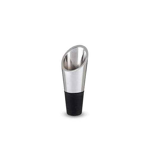 Viski™ Professional: Chrome Plated Pour Spout