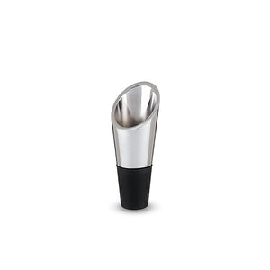 Viski™ Professional: Chrome Plated Pour Spout