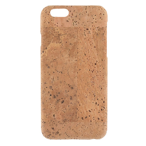 Buzzed iPhone 6 Cork Phone Case by True