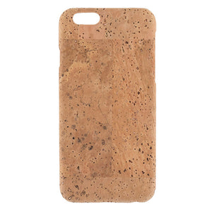 Buzzed iPhone 6 Cork Phone Case by True