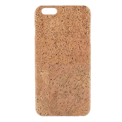 Buzzed iPhone 6 Plus Cork Phone Case by True
