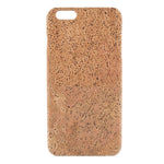 Buzzed iPhone 6 Plus Cork Phone Case by True