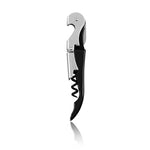 Truetap™ Double-Hinged Corkscrew with Straight Edge Foil Cut