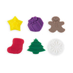 Eve™: Holiday Party Wine Markers