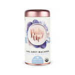Earl Grey Macaron Loose Leaf Tea