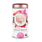 Hibiscus Rosehip